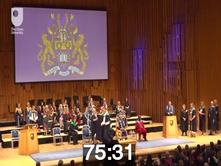 clicking on this image will launch a new video player window playing at this point (ie 75 minutes and 31 seconds) from the start of the video
