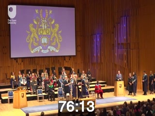 clicking on this image will launch a new video player window playing at this point (ie 76 minutes and 13 seconds) from the start of the video
