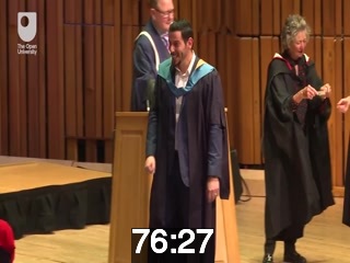 clicking on this image will launch a new video player window playing at this point (ie 76 minutes and 27 seconds) from the start of the video