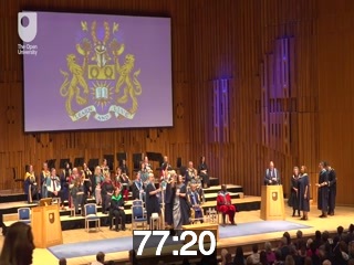 clicking on this image will launch a new video player window playing at this point (ie 77 minutes and 20 seconds) from the start of the video
