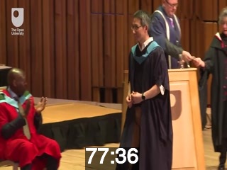 clicking on this image will launch a new video player window playing at this point (ie 77 minutes and 36 seconds) from the start of the video