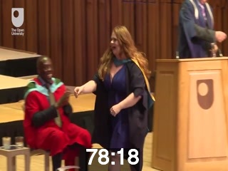 clicking on this image will launch a new video player window playing at this point (ie 78 minutes and 18 seconds) from the start of the video