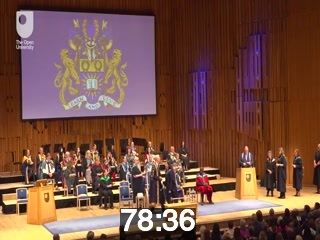 clicking on this image will launch a new video player window playing at this point (ie 78 minutes and 36 seconds) from the start of the video
