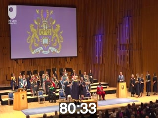 clicking on this image will launch a new video player window playing at this point (ie 80 minutes and 33 seconds) from the start of the video
