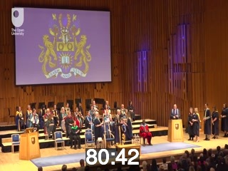 clicking on this image will launch a new video player window playing at this point (ie 80 minutes and 42 seconds) from the start of the video