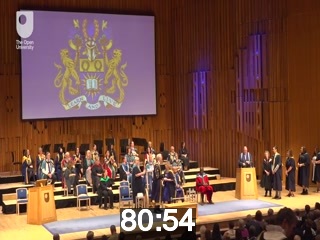 clicking on this image will launch a new video player window playing at this point (ie 80 minutes and 54 seconds) from the start of the video