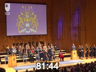 clicking on this image will launch a new video player window playing at this point (ie 81 minutes and 44 seconds) from the start of the video