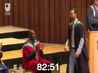 clicking on this image will launch a new video player window playing at this point (ie 82 minutes and 51 seconds) from the start of the video