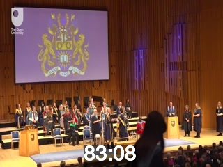 clicking on this image will launch a new video player window playing at this point (ie 83 minutes and 8 seconds) from the start of the video