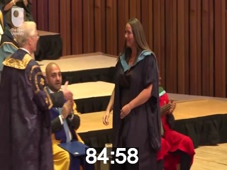 clicking on this image will launch a new video player window playing at this point (ie 84 minutes and 58 seconds) from the start of the video