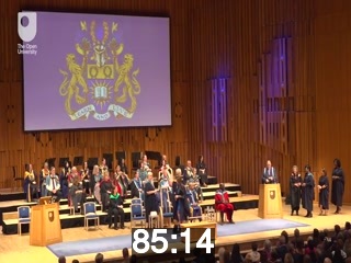 clicking on this image will launch a new video player window playing at this point (ie 85 minutes and 14 seconds) from the start of the video