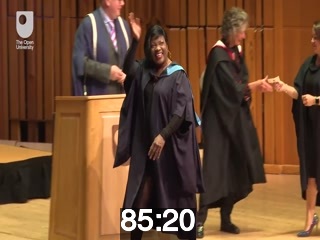 clicking on this image will launch a new video player window playing at this point (ie 85 minutes and 20 seconds) from the start of the video