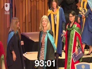 clicking on this image will launch a new video player window playing at this point (ie 93 minutes and 1 second) from the start of the video