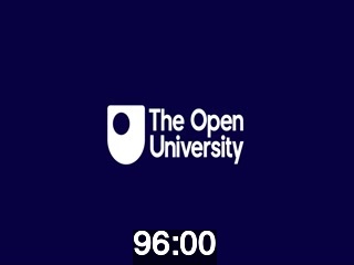 clicking on this image will launch a new video player window playing at this point (ie 96 minutes and 0 second) from the start of the video
