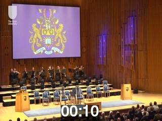 clicking on this image will launch a new video player window playing at this point (ie 10 seconds) from the start of the video