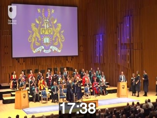 clicking on this image will launch a new video player window playing at this point (ie 17 minutes and 38 seconds) from the start of the video