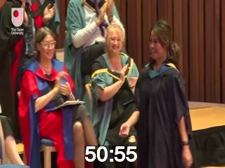 clicking on this image will launch a new video player window playing at this point (ie 50 minutes and 55 seconds) from the start of the video