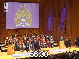 clicking on this image will launch a new video player window playing at this point (ie 56 minutes and 30 seconds) from the start of the video