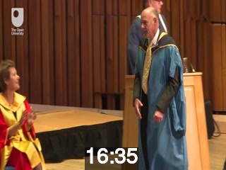 clicking on this image will launch a new video player window playing at this point (ie 16 minutes and 35 seconds) from the start of the video