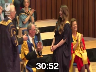 clicking on this image will launch a new video player window playing at this point (ie 30 minutes and 52 seconds) from the start of the video