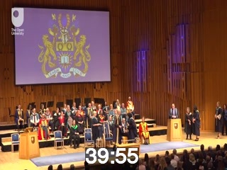 clicking on this image will launch a new video player window playing at this point (ie 39 minutes and 55 seconds) from the start of the video