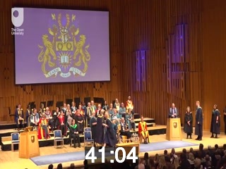 clicking on this image will launch a new video player window playing at this point (ie 41 minutes and 4 seconds) from the start of the video