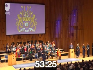 clicking on this image will launch a new video player window playing at this point (ie 53 minutes and 25 seconds) from the start of the video