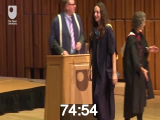 clicking on this image will launch a new video player window playing at this point (ie 74 minutes and 54 seconds) from the start of the video