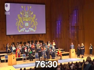 clicking on this image will launch a new video player window playing at this point (ie 76 minutes and 30 seconds) from the start of the video