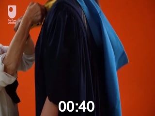 clicking on this image will launch a new video player window playing at this point (ie 40 seconds) from the start of the video