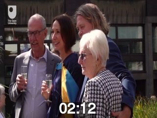 clicking on this image will launch a new video player window playing at this point (ie 2 minutes and 12 seconds) from the start of the video