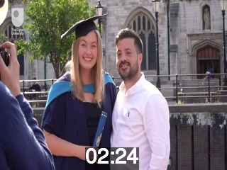 clicking on this image will launch a new video player window playing at this point (ie 2 minutes and 24 seconds) from the start of the video