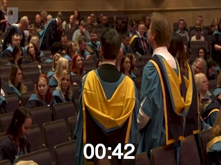 clicking on this image will launch a new video player window playing at this point (ie 42 seconds) from the start of the video