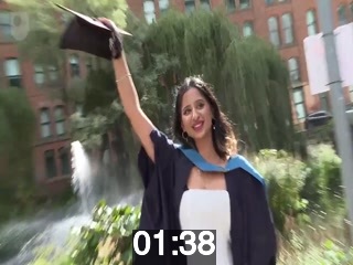 clicking on this image will launch a new video player window playing at this point (ie 1 minute and 38 seconds) from the start of the video
