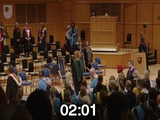 clicking on this image will launch a new video player window playing at this point (ie 2 minutes and 1 second) from the start of the video