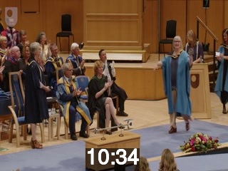 clicking on this image will launch a new video player window playing at this point (ie 10 minutes and 34 seconds) from the start of the video