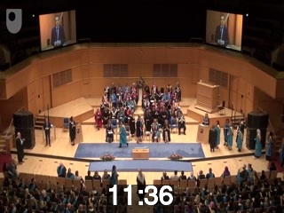 clicking on this image will launch a new video player window playing at this point (ie 11 minutes and 36 seconds) from the start of the video