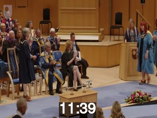 clicking on this image will launch a new video player window playing at this point (ie 11 minutes and 39 seconds) from the start of the video