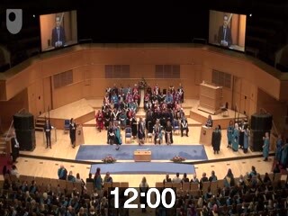 clicking on this image will launch a new video player window playing at this point (ie 12 minutes and 0 second) from the start of the video