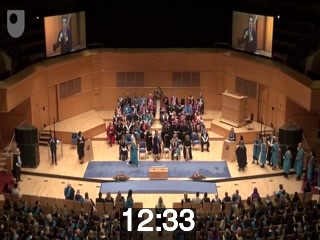 clicking on this image will launch a new video player window playing at this point (ie 12 minutes and 33 seconds) from the start of the video