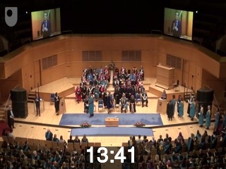 clicking on this image will launch a new video player window playing at this point (ie 13 minutes and 41 seconds) from the start of the video