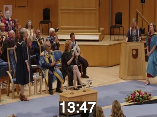 clicking on this image will launch a new video player window playing at this point (ie 13 minutes and 47 seconds) from the start of the video