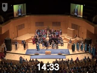 clicking on this image will launch a new video player window playing at this point (ie 14 minutes and 33 seconds) from the start of the video