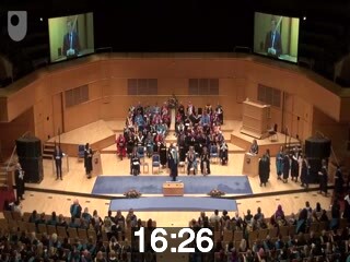 clicking on this image will launch a new video player window playing at this point (ie 16 minutes and 26 seconds) from the start of the video