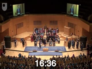 clicking on this image will launch a new video player window playing at this point (ie 16 minutes and 36 seconds) from the start of the video