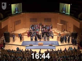 clicking on this image will launch a new video player window playing at this point (ie 16 minutes and 44 seconds) from the start of the video