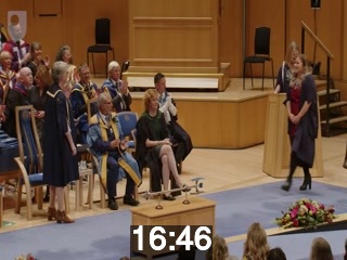 clicking on this image will launch a new video player window playing at this point (ie 16 minutes and 46 seconds) from the start of the video