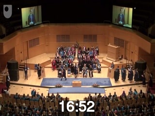 clicking on this image will launch a new video player window playing at this point (ie 16 minutes and 52 seconds) from the start of the video