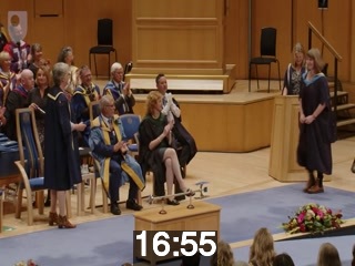 clicking on this image will launch a new video player window playing at this point (ie 16 minutes and 55 seconds) from the start of the video
