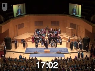 clicking on this image will launch a new video player window playing at this point (ie 17 minutes and 2 seconds) from the start of the video
